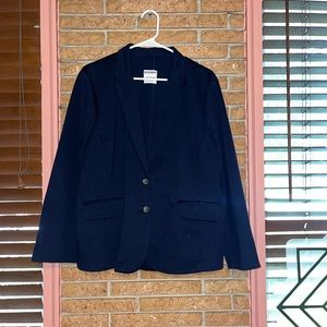 Old Navy Women’s XXL Blazer